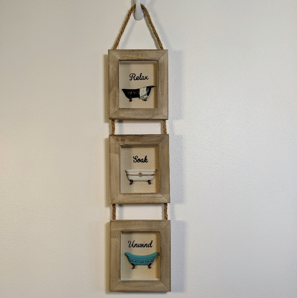 ʙᴀᴛʜʀᴏᴏᴍ ᴅᴇᴄᴏʀ